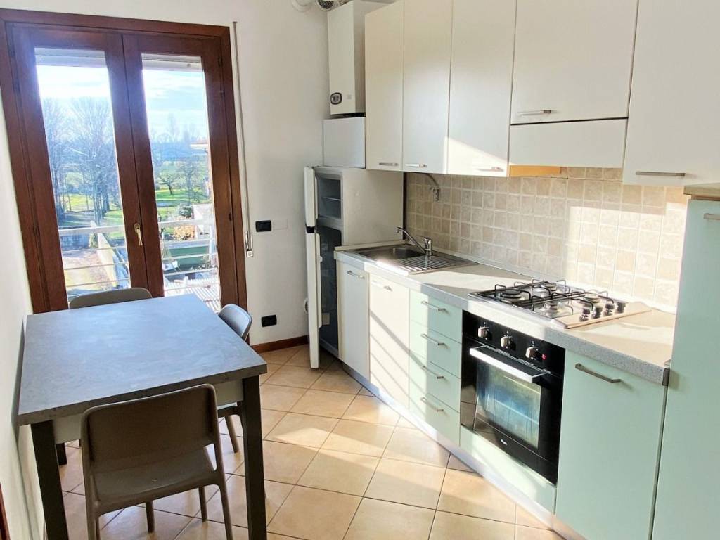 appartamento in vendita a Resana