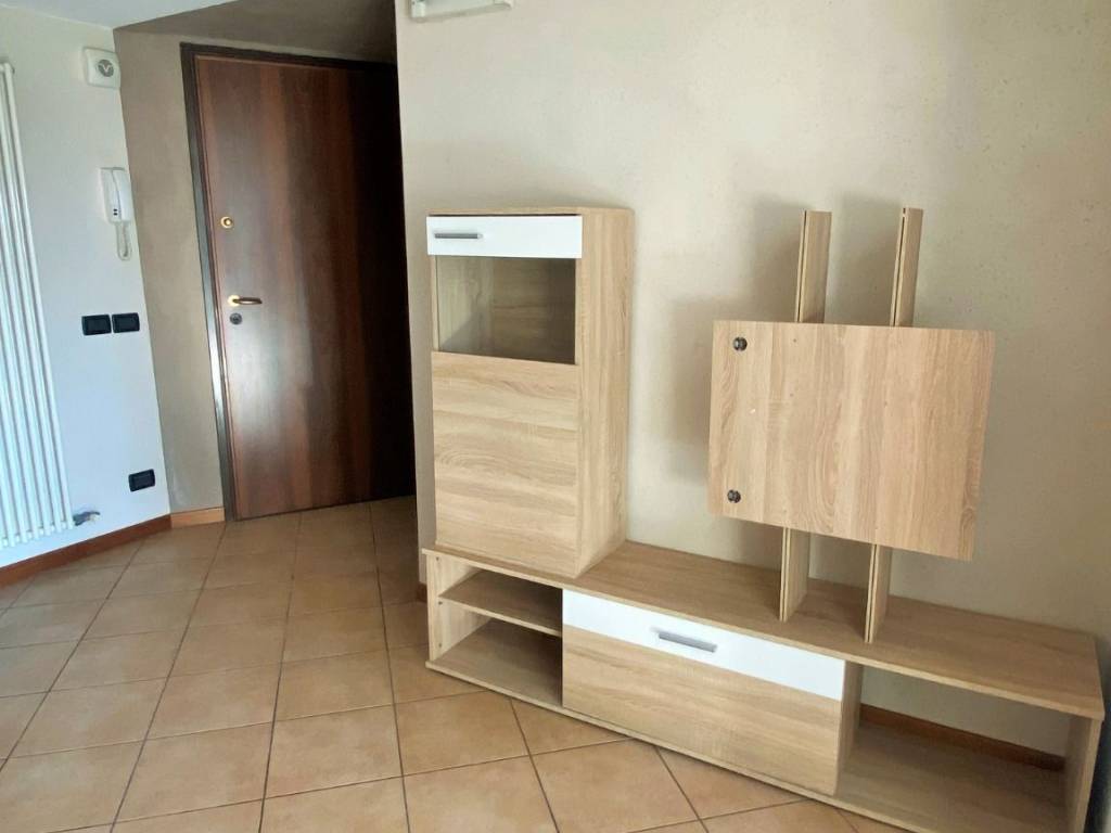 appartamento in vendita a Resana