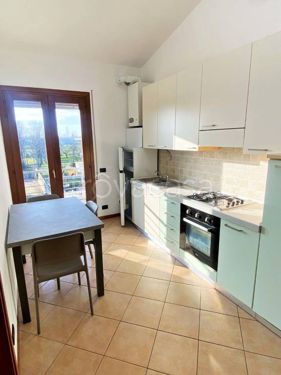 appartamento in vendita a Resana