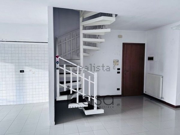 appartamento in vendita a Resana