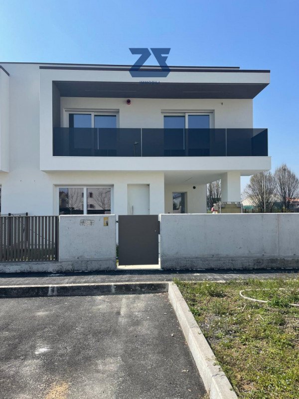 casa indipendente in vendita a Resana