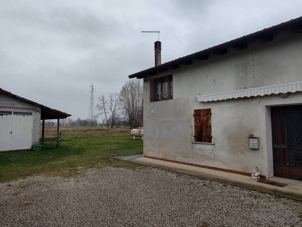 casa indipendente in vendita a Resana