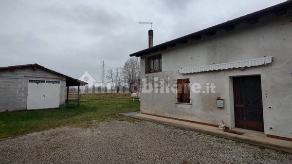 appartamento in vendita a Resana