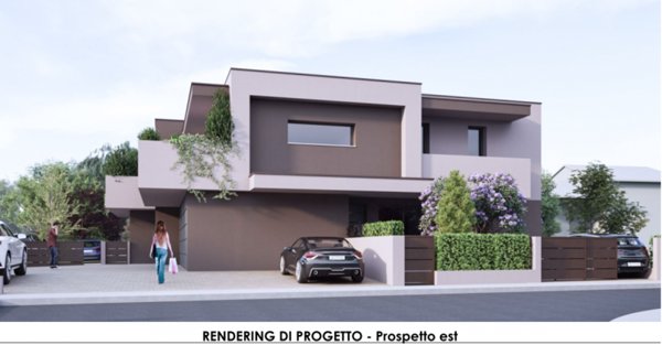 appartamento in vendita a Resana