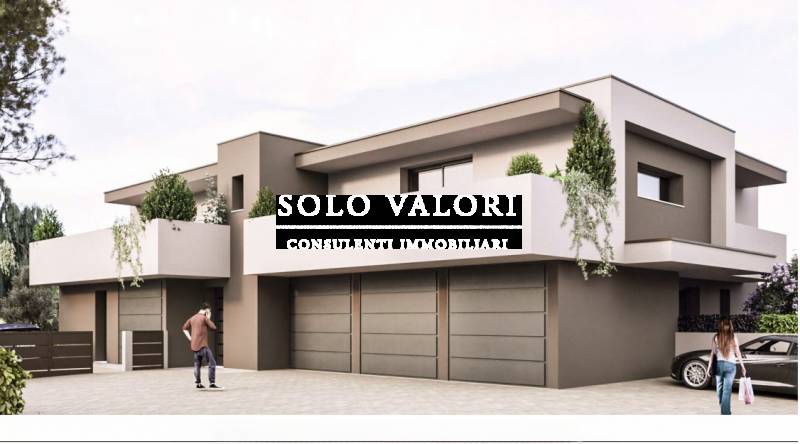 appartamento in vendita a Resana