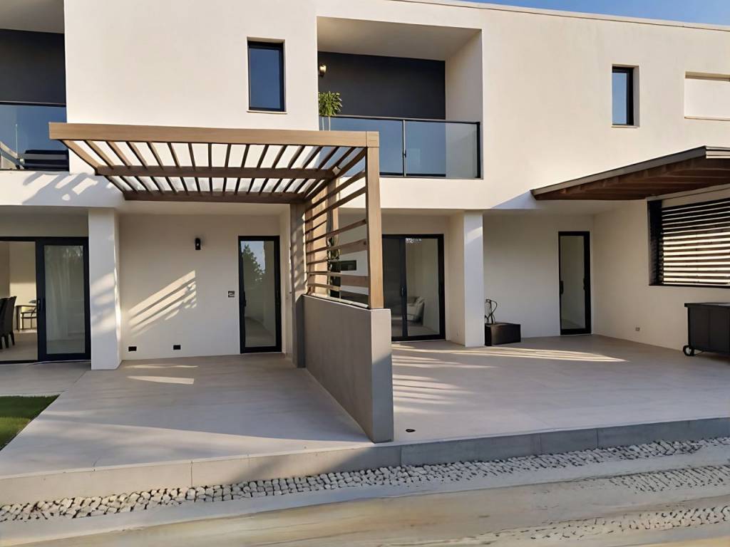 casa indipendente in vendita a Resana