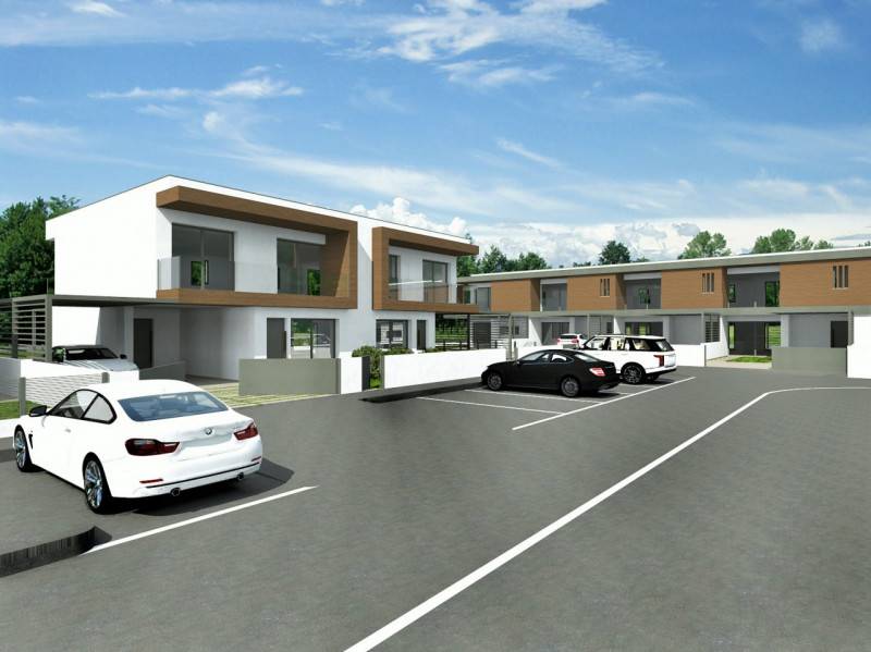 casa indipendente in vendita a Resana