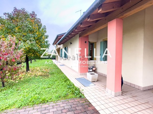 casa indipendente in vendita a Resana