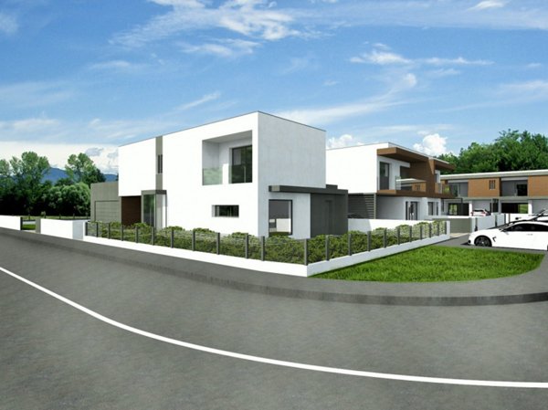 casa indipendente in vendita a Resana