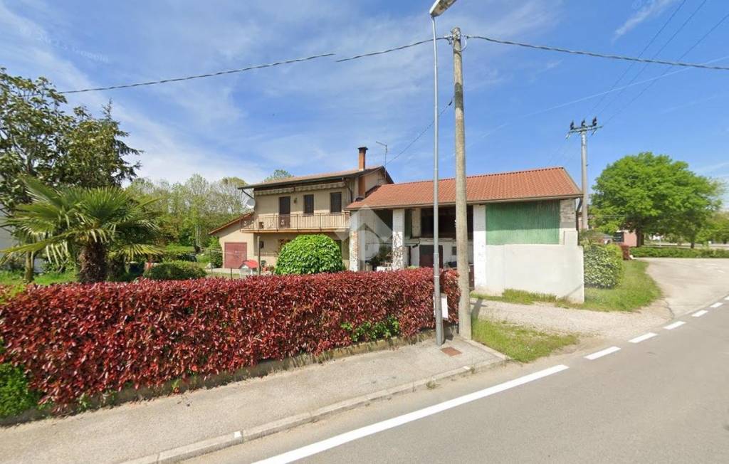 casa indipendente in vendita a Resana