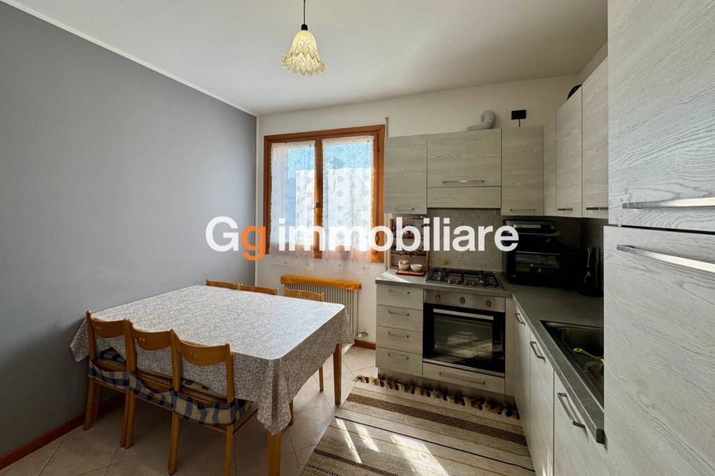 appartamento in vendita a Resana