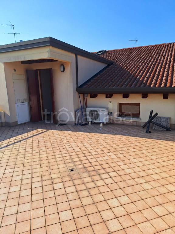 appartamento in vendita a Resana