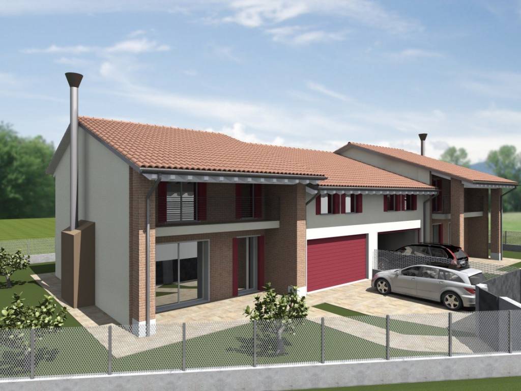 casa indipendente in vendita a Resana