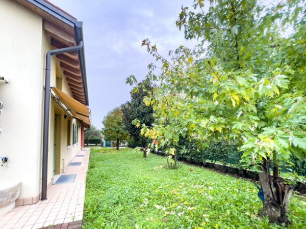 casa indipendente in vendita a Resana in zona San Marco