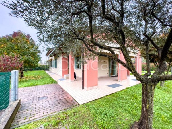 casa indipendente in vendita a Resana in zona San Marco