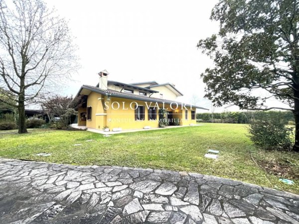 casa indipendente in vendita a Resana