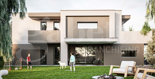 appartamento in vendita a Resana