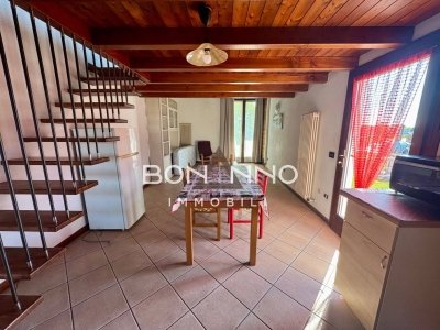 appartamento in vendita a Resana