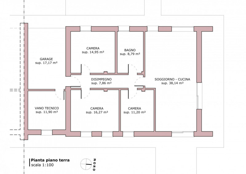 terreno edificabile in vendita a Resana