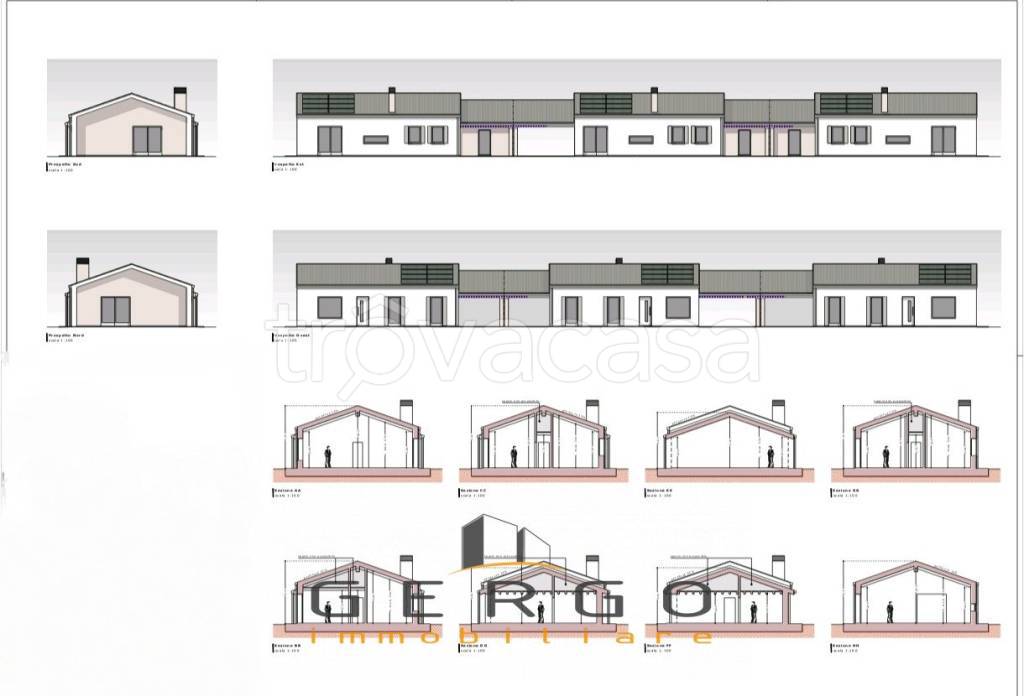 terreno edificabile in vendita a Resana