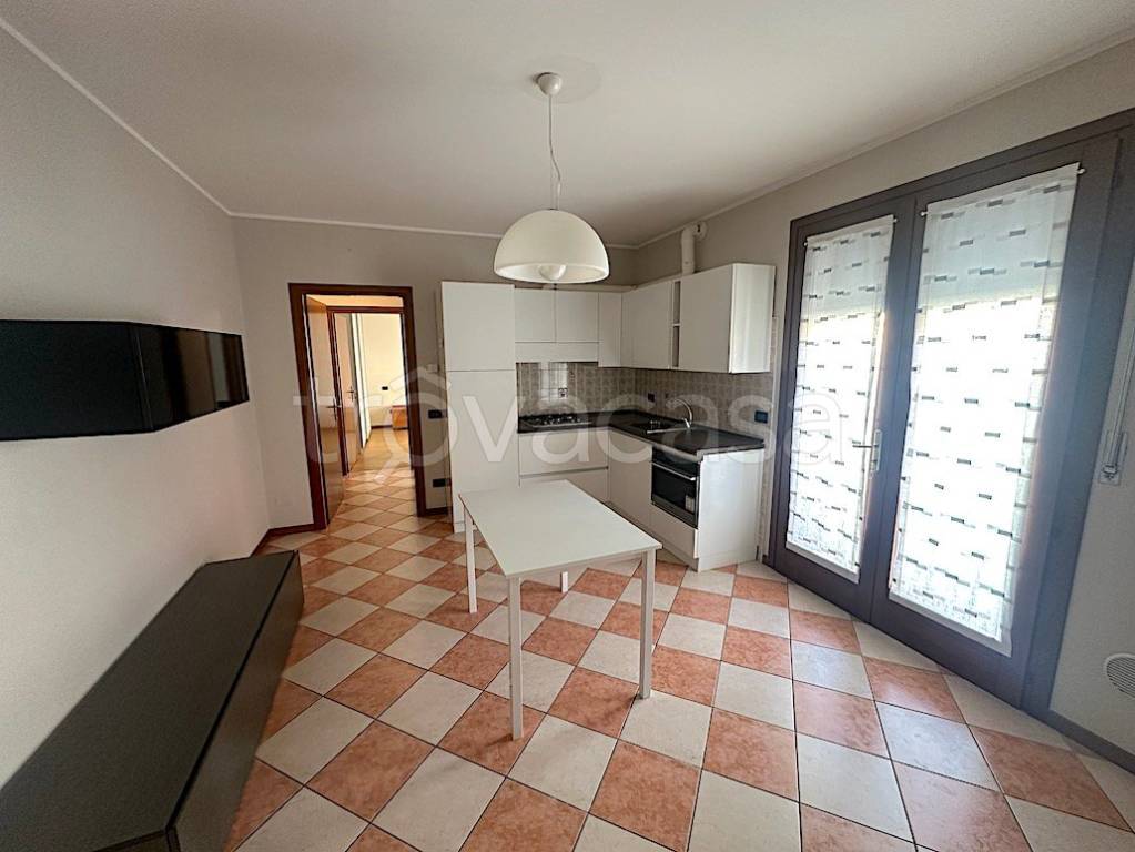 appartamento in vendita a Resana