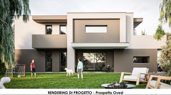appartamento in vendita a Resana