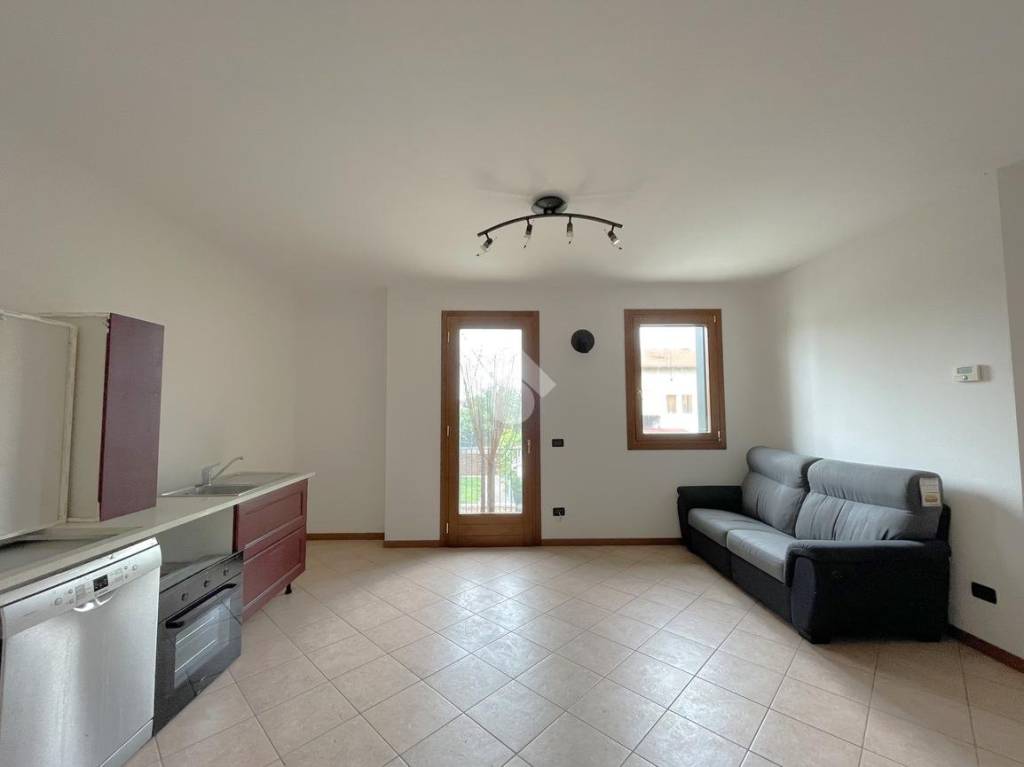 appartamento in vendita a Resana in zona San Marco
