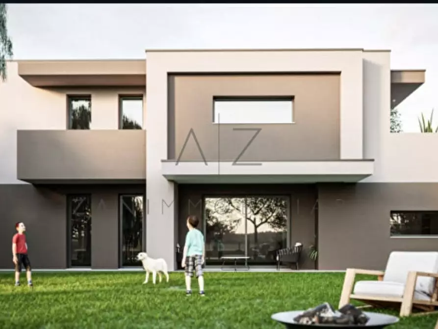 appartamento in vendita a Resana