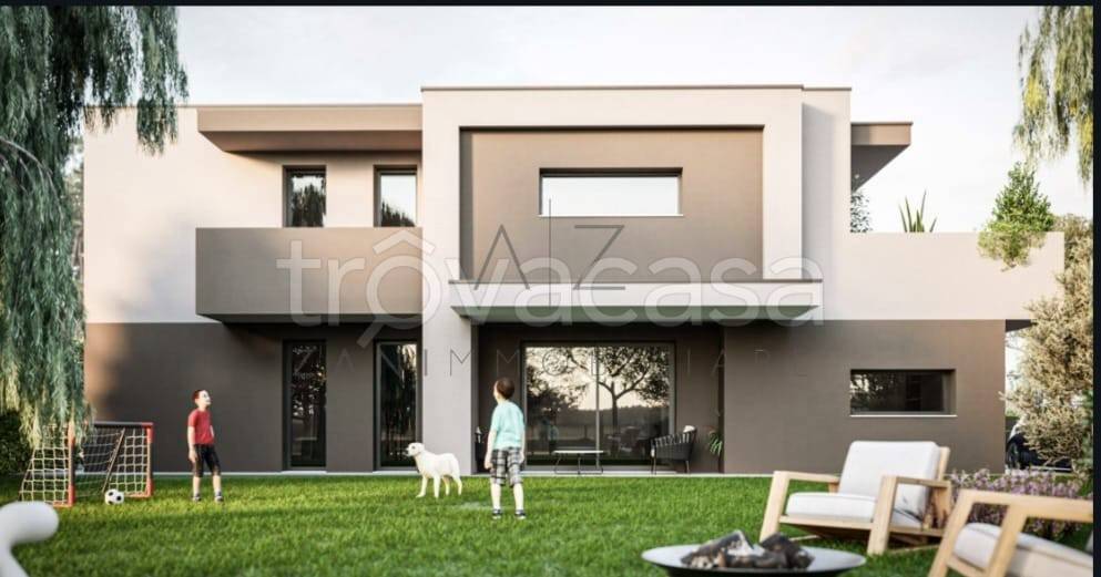 appartamento in vendita a Resana