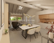appartamento in vendita a Resana