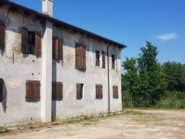 casa indipendente in vendita a Resana