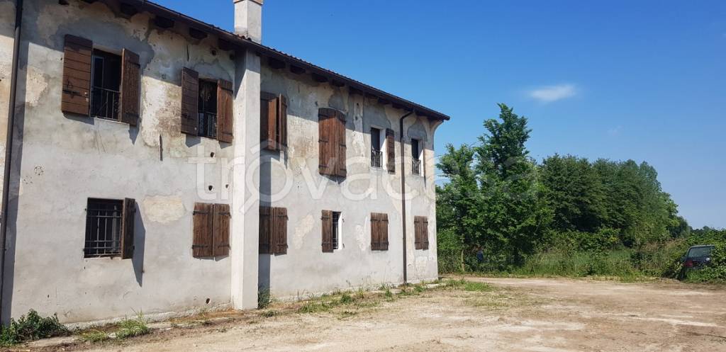 casa indipendente in vendita a Resana