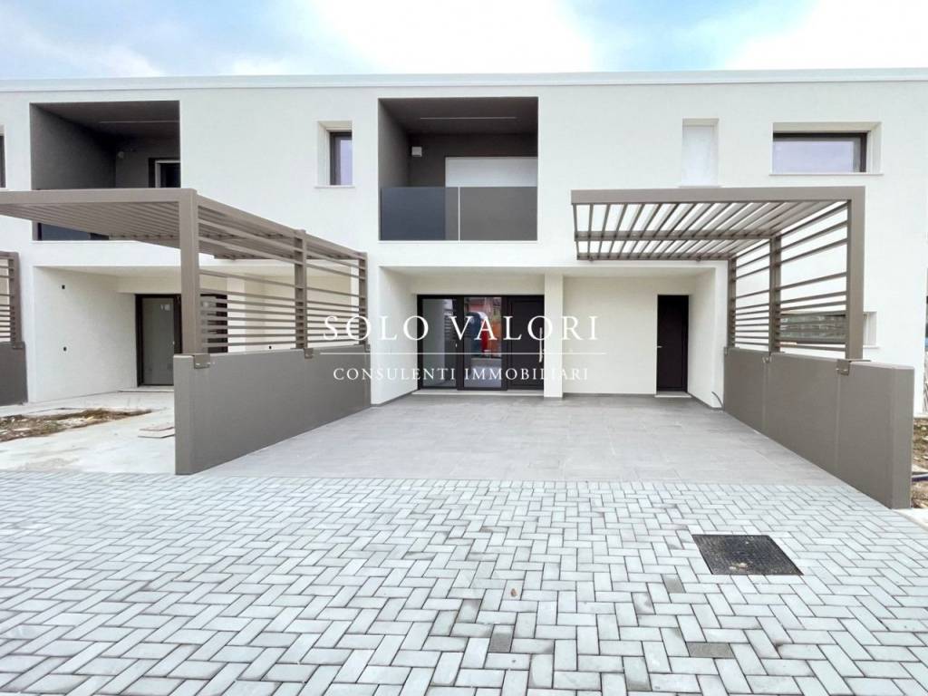 casa indipendente in vendita a Resana