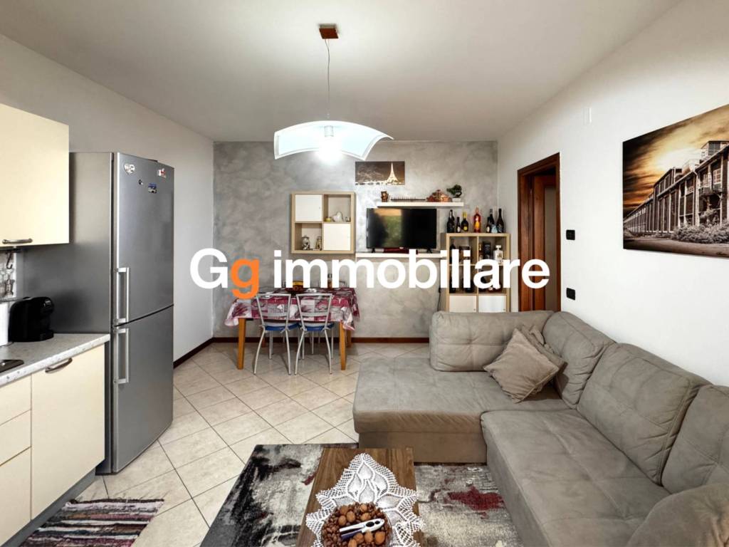 appartamento in vendita a Resana