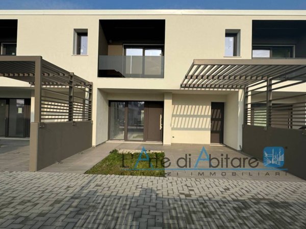 casa indipendente in vendita a Resana