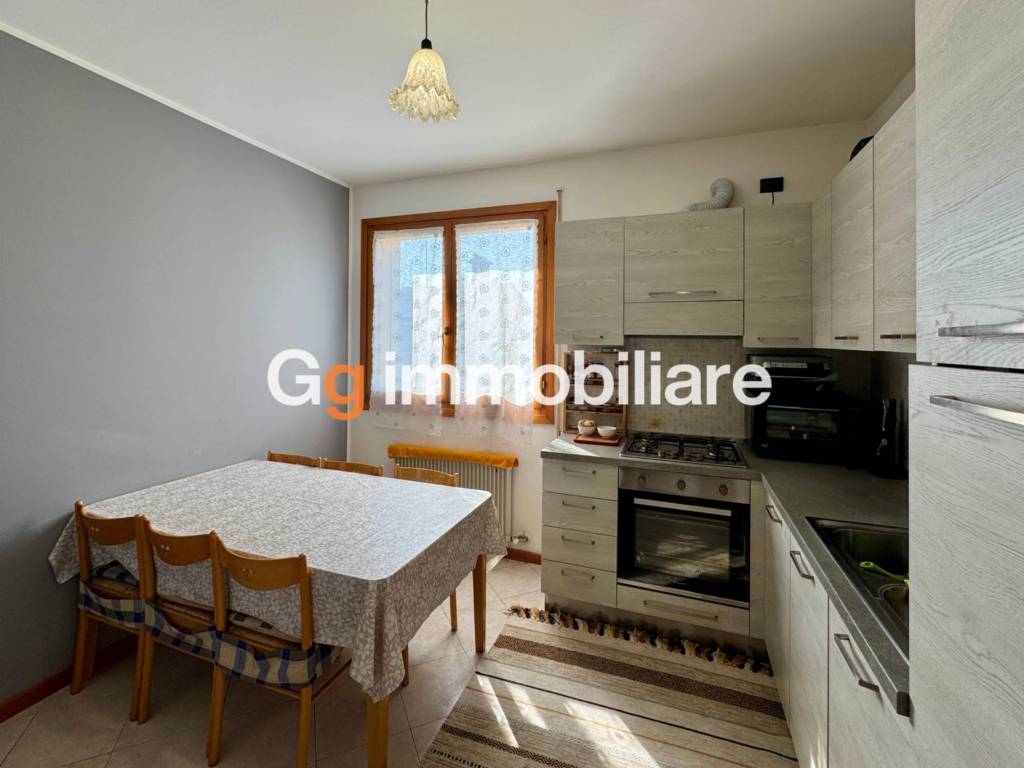 appartamento in vendita a Resana