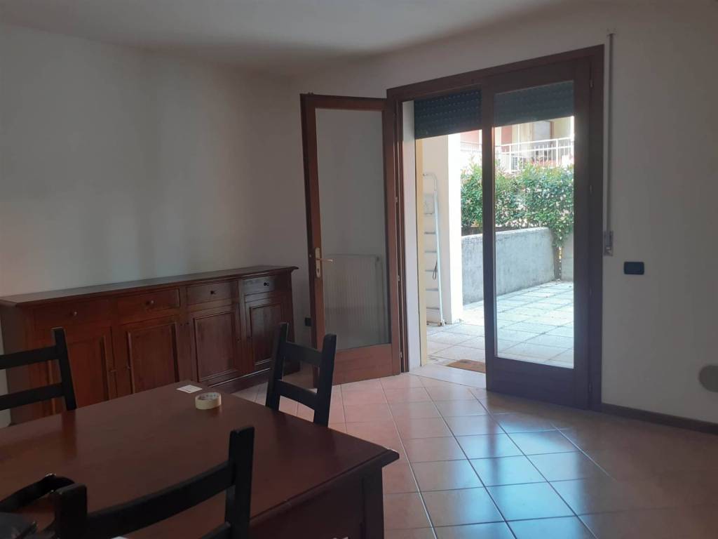 appartamento in vendita a Resana