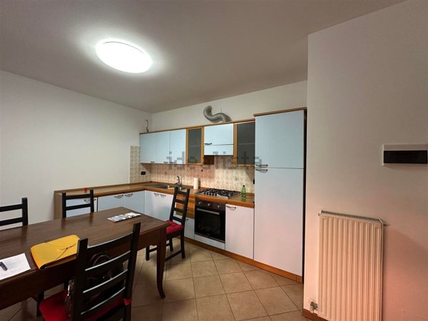 appartamento in vendita a Resana