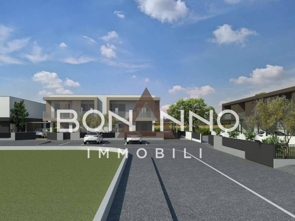 casa indipendente in vendita a Resana