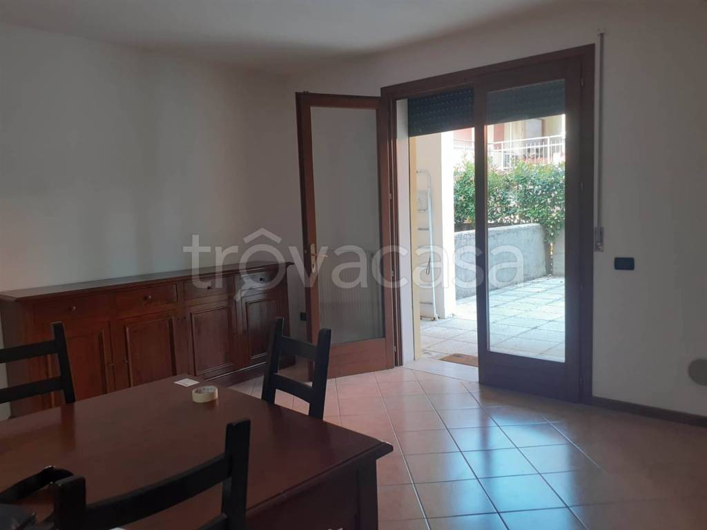 appartamento in vendita a Resana
