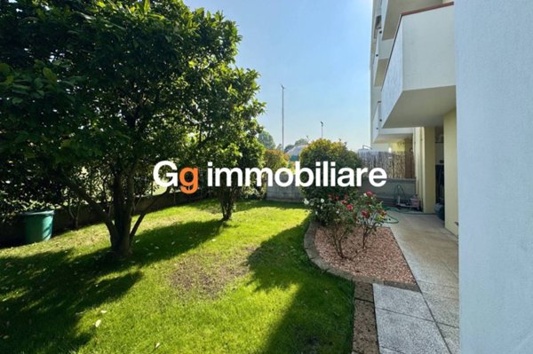 appartamento in vendita a Resana