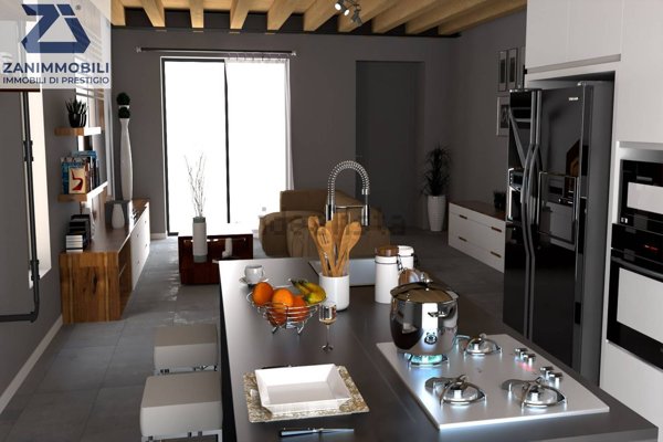 casa indipendente in vendita a Resana in zona Castelminio