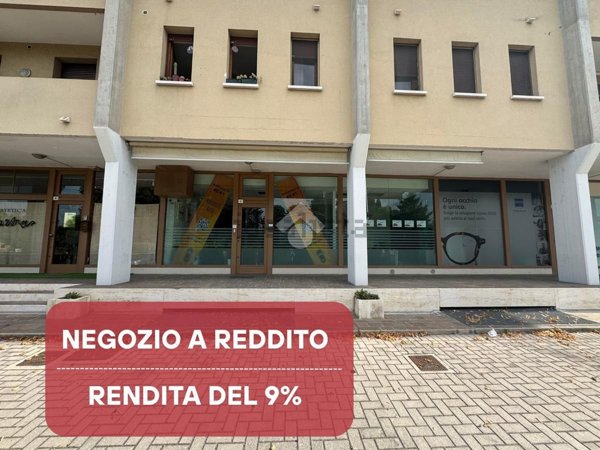 negozio in vendita a Resana