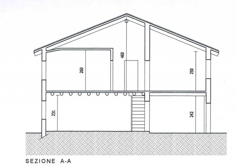 casale in vendita a Resana in zona Castelminio