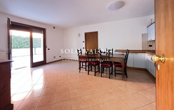 appartamento in vendita a Resana