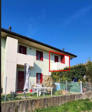 appartamento in vendita a Resana