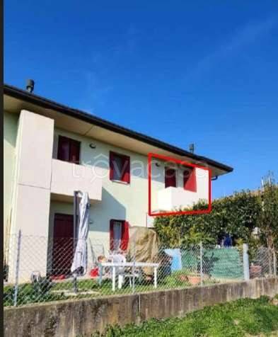 appartamento in vendita a Resana