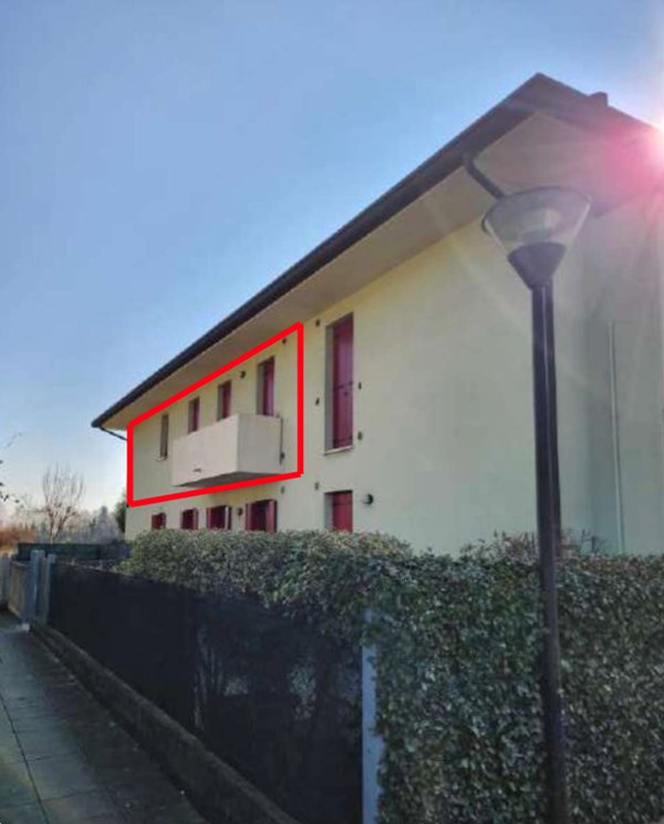 appartamento in vendita a Resana in zona Castelminio
