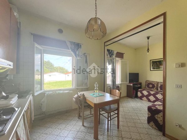 appartamento in vendita a Resana in zona Castelminio