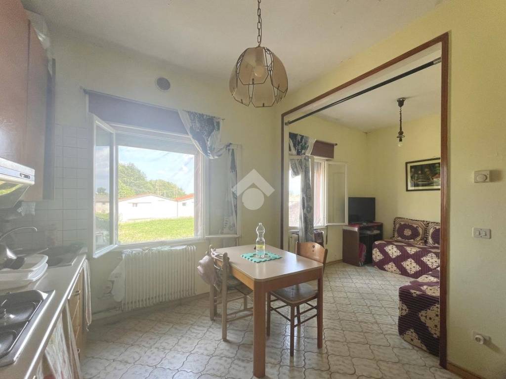 casa indipendente in vendita a Resana in zona Castelminio